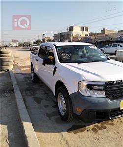 فورد مافريك